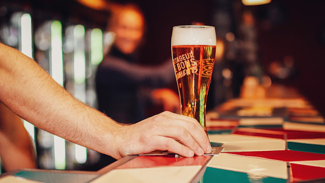 Opinii despre V and B Rennes - Longchamps în Rennes - Caviste