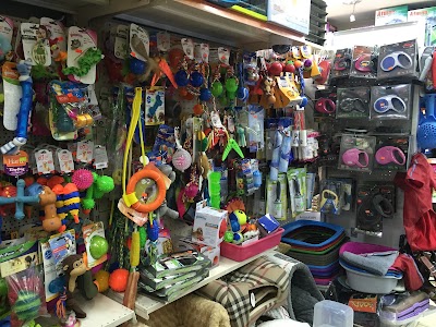 Photos of Amazon Aquarium Pet Center