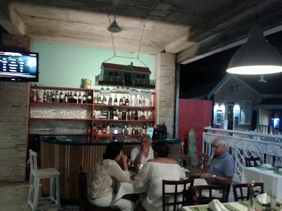 Photos of El Pescador