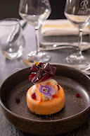 Restaurant de la Rançonnière à Crépon