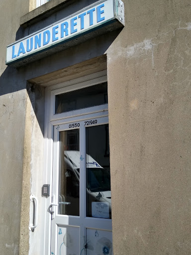 launderette Llandovery - Thumbnail