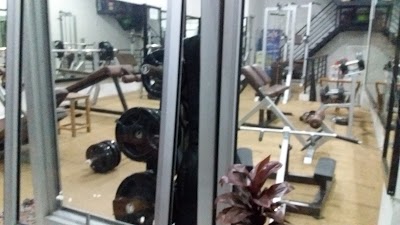 Photos of Bramanda Fitness & Cafe
