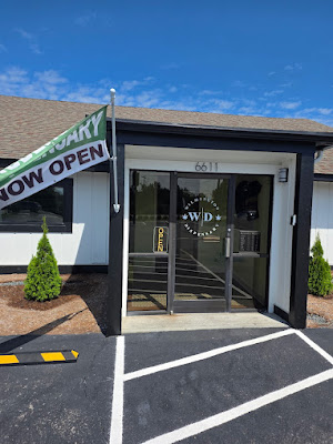 Photo of Wilmington Dispensary