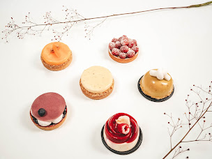 Photo n°38 de Boulangerie Pâtisserie Eric Roy - Centre ville à Auxerre (Pâtisserie)