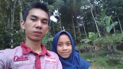 Photos of Pulosari Mountain 1st Post