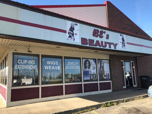 BE's Beauty