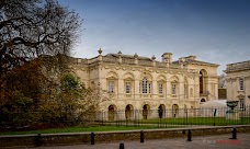 University of Cambridge, The Old Schools cambridge