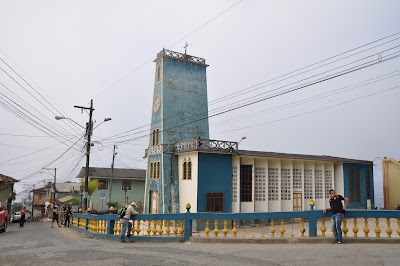 Photos of Church of San Francisco