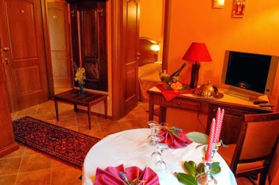Photos of Restaurant and Hotel Al Ritrovo