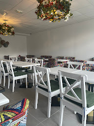 Photo n°1 de Magnolia à Sainte-Geneviève-des-Bois (Restaurant turc)