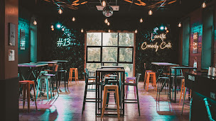 Photo n°1 de LevЯette Café Châtellerault à Châtellerault (Café)