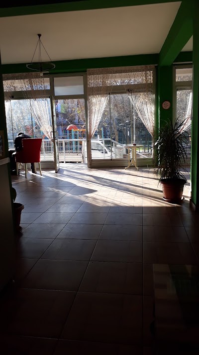 Photos of Hasbihal Cafe