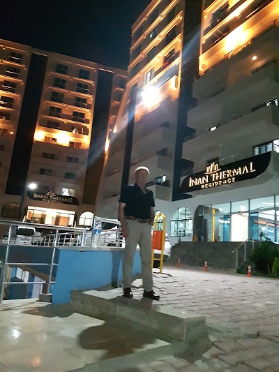 Photos of G&uuml;neş Termal Tesisleri