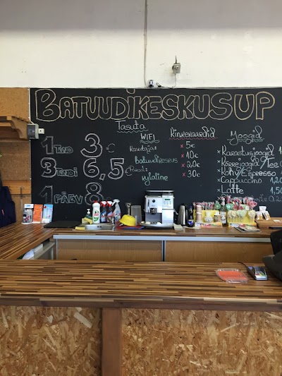 Photos of Batuudikeskus O&Uuml;