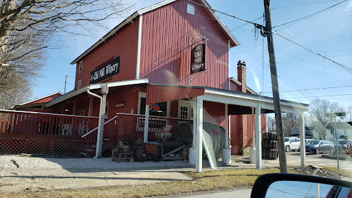 Old Mill Winery - Visual