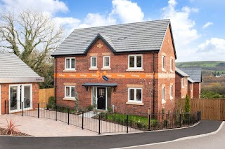 Bellway - Coed Derw
