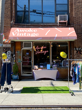 Awoke Vintage Brooklyn by null