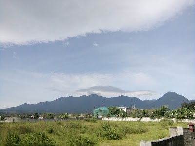 Photos of Pertamina gas station 54.651.52