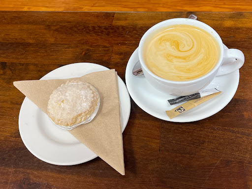 Caffi Mami - Visual