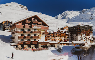 Photo n°85 de Hotel Le Sherpa à Val Thorens (Spa)