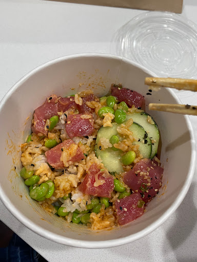 TOKYROLL Sushi & Poké - Union Station - Thumbnail