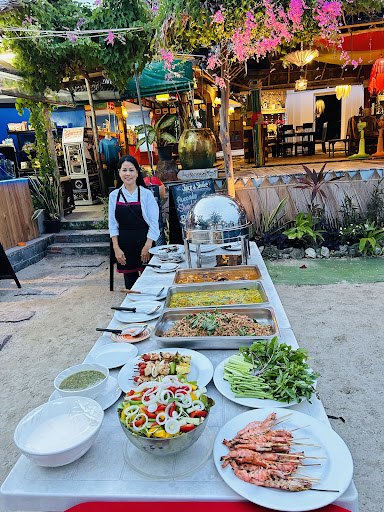 Bang Kao Seagrill Bar & Restaurant