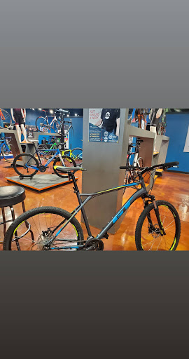 Epic Cycles World - Visual