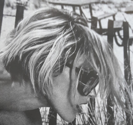 LAUBINGER HAIRSTYLES