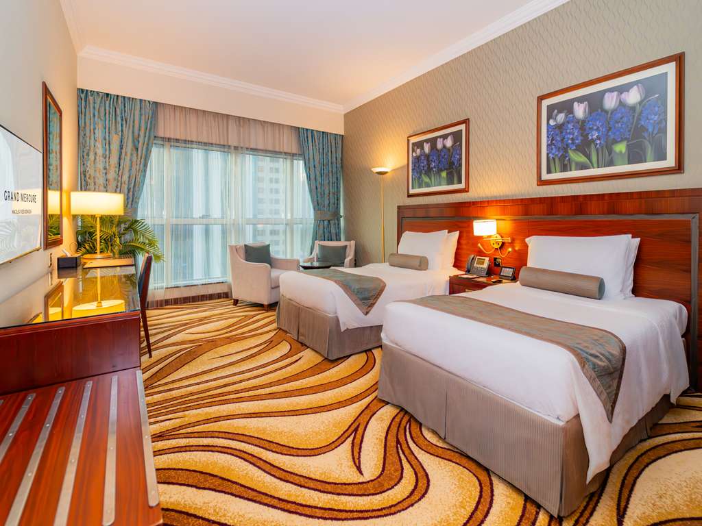 Grand Mercure Majlis Residences — photo 1