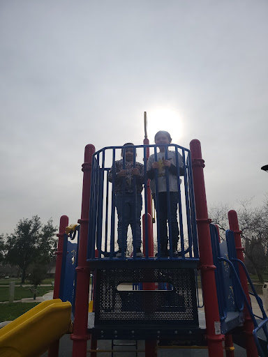 Regency Park - Visual