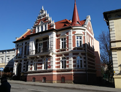 Przedszkole nr 3 Publiczne