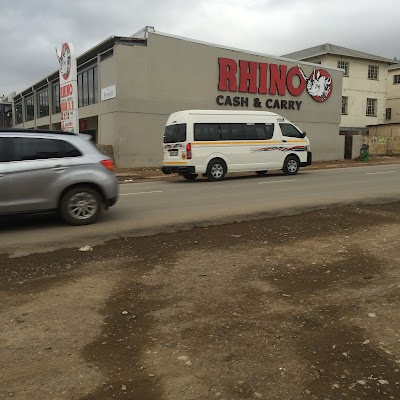 Photos of Rhino Shoping Centre