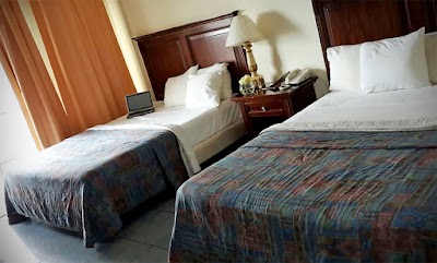 Photos of Hotel Suites La Aurora