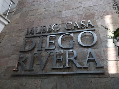 Photos of Museo Casa Diego Rivera