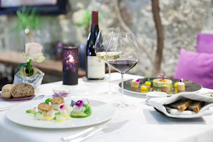 Photo n°15 de Le Figuier de Saint-Esprit à Antibes (Traiteur)