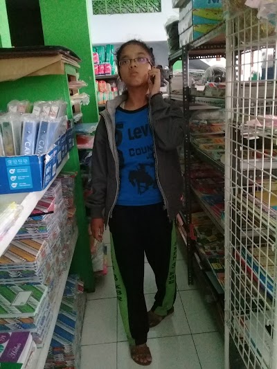 Photos of Pasar Masaran