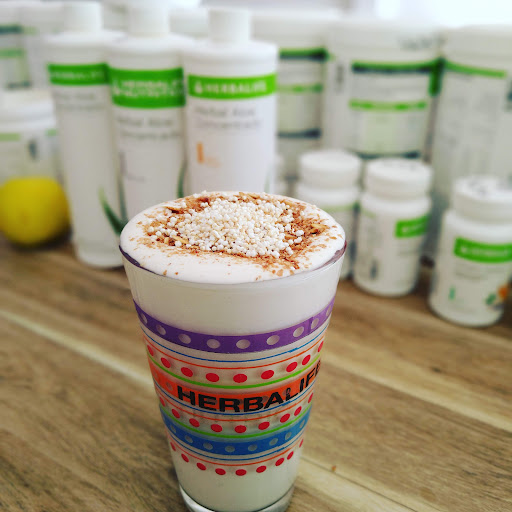 Club Herbalife "El bosque" - Thumbnail