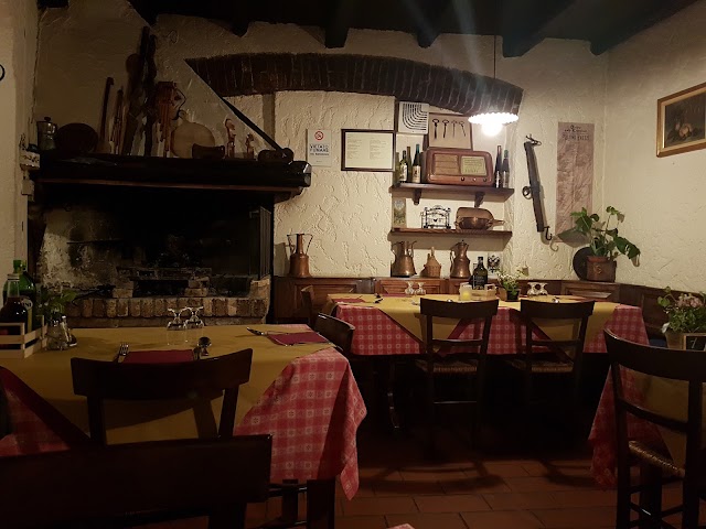 Osteria Alle Risorgive