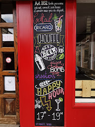 Photo n°22 de Le P'tit Dalloz à Rouen (Bar)