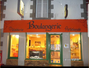 Photo n°6 de Boulangerie Pâtisserie Yvan et Rachel Coïc à Maël-Carhaix (Boulangerie)