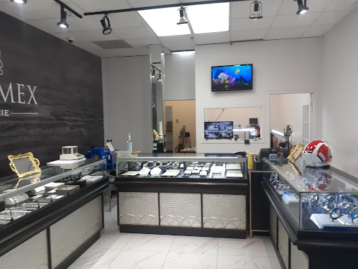 Bijouterie Artmex Gallery - Canada