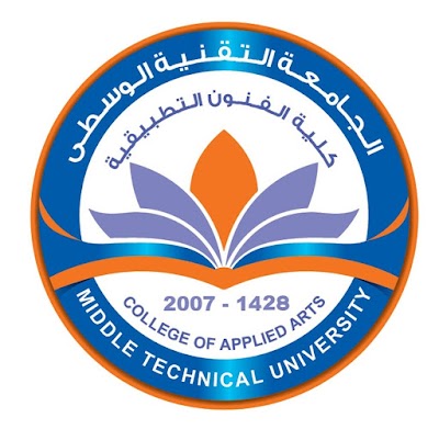 Photos of كلية الفنون التطبيقية