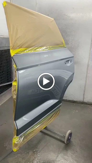 Recent work by Narco Bodyworks in Barking (photo 11)