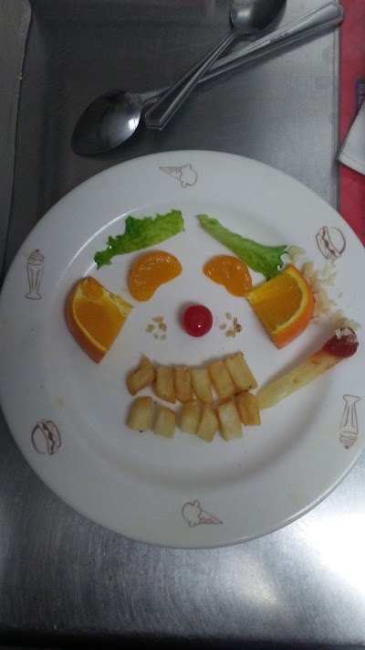 Photos of Friendly's