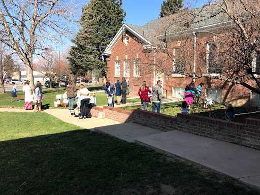 New Denver Church - Thumbnail