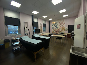 Photo n°6 de Forma'Sud Toulouse - Formation Esthétique - Formation Massage - Formation Hygiène à Toulouse (Institut de massages)