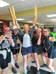 Photo n°17 de La p'tite épicerie d'Saint-Martin à Saint-Martin-aux-Buneaux (Épicerie)