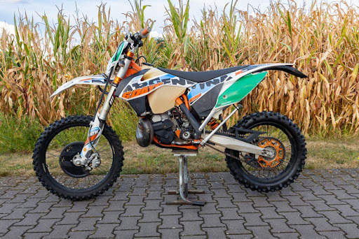 Offroad Shop OWL/Zweiradsport Kohlenbrander - Thumbnail