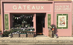 Photo n°1 de Gâteaux à Tusson (Café)