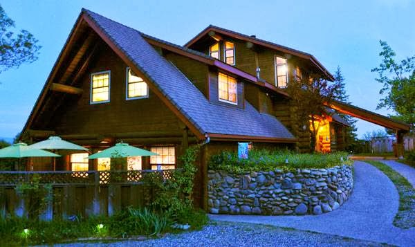 Nature's Inn Bed & Breakfast